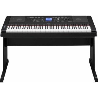 Yamaha DGX-660 Piyano kullananlar yorumlar